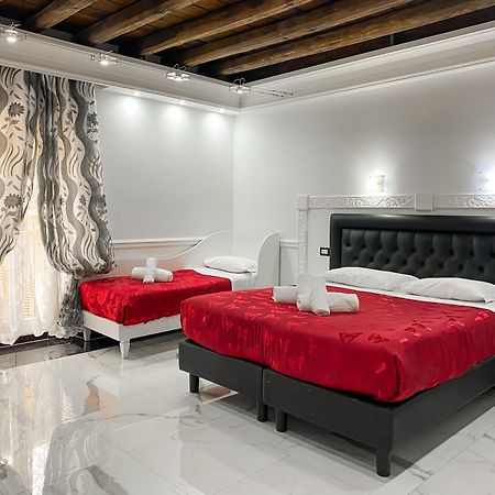 Relais Parlamento Hotel Rome Exterior photo