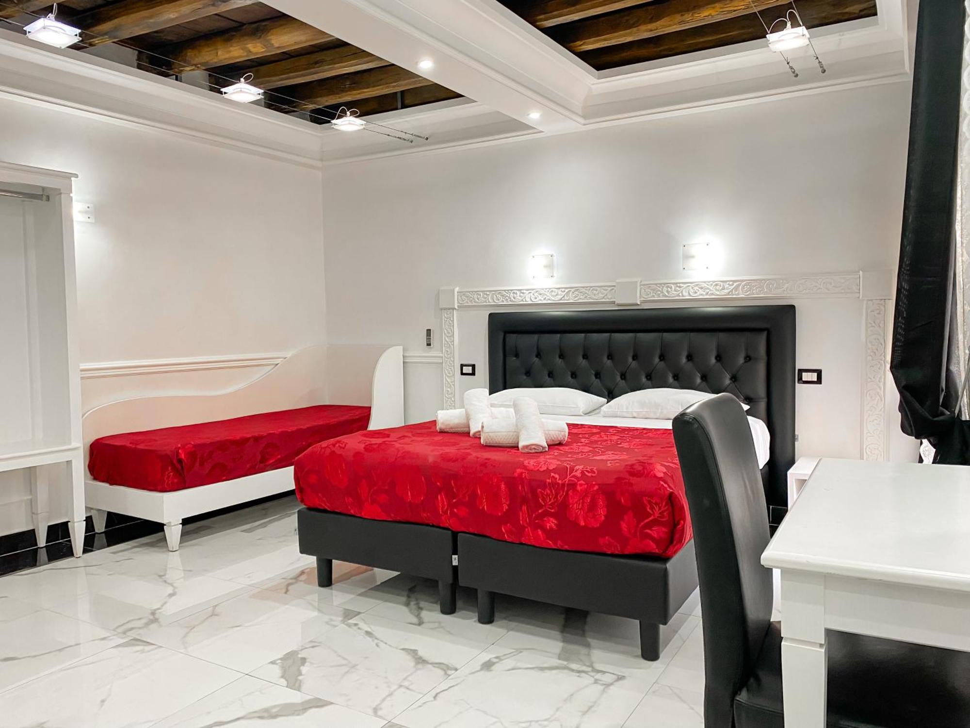 Relais Parlamento Hotel Rome Exterior photo